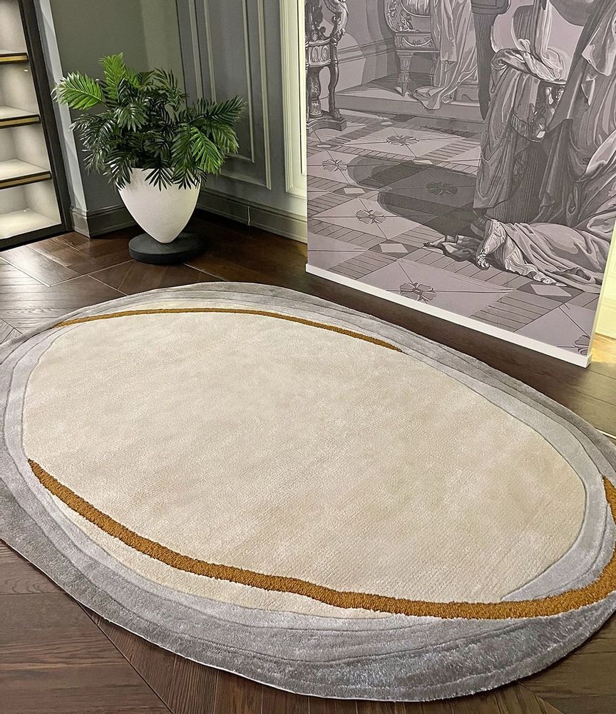 Bespoke carpets - FLOORIUM BESPOKE RUGS - LOOMINOLOGY RUGS