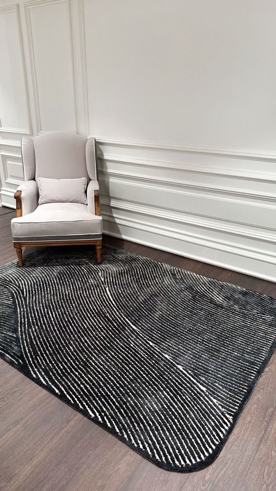 Bespoke carpets - FLOORIUM BESPOKE RUGS - LOOMINOLOGY RUGS