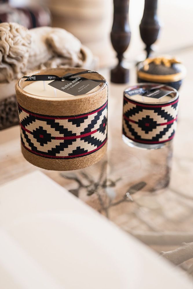Candles - Condor candle - BAHIA MALA