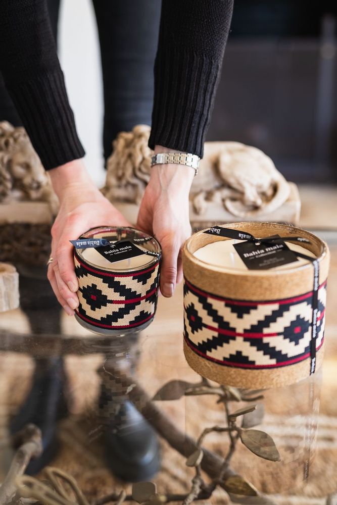 Candles - Condor candle - BAHIA MALA