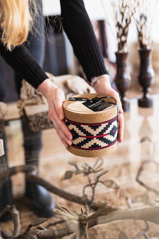 Candles - Condor candle - BAHIA MALA