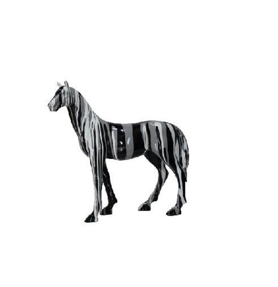 Decorative objects - Decorative Objects - Horses Outdoor - ATELIER DESIGN