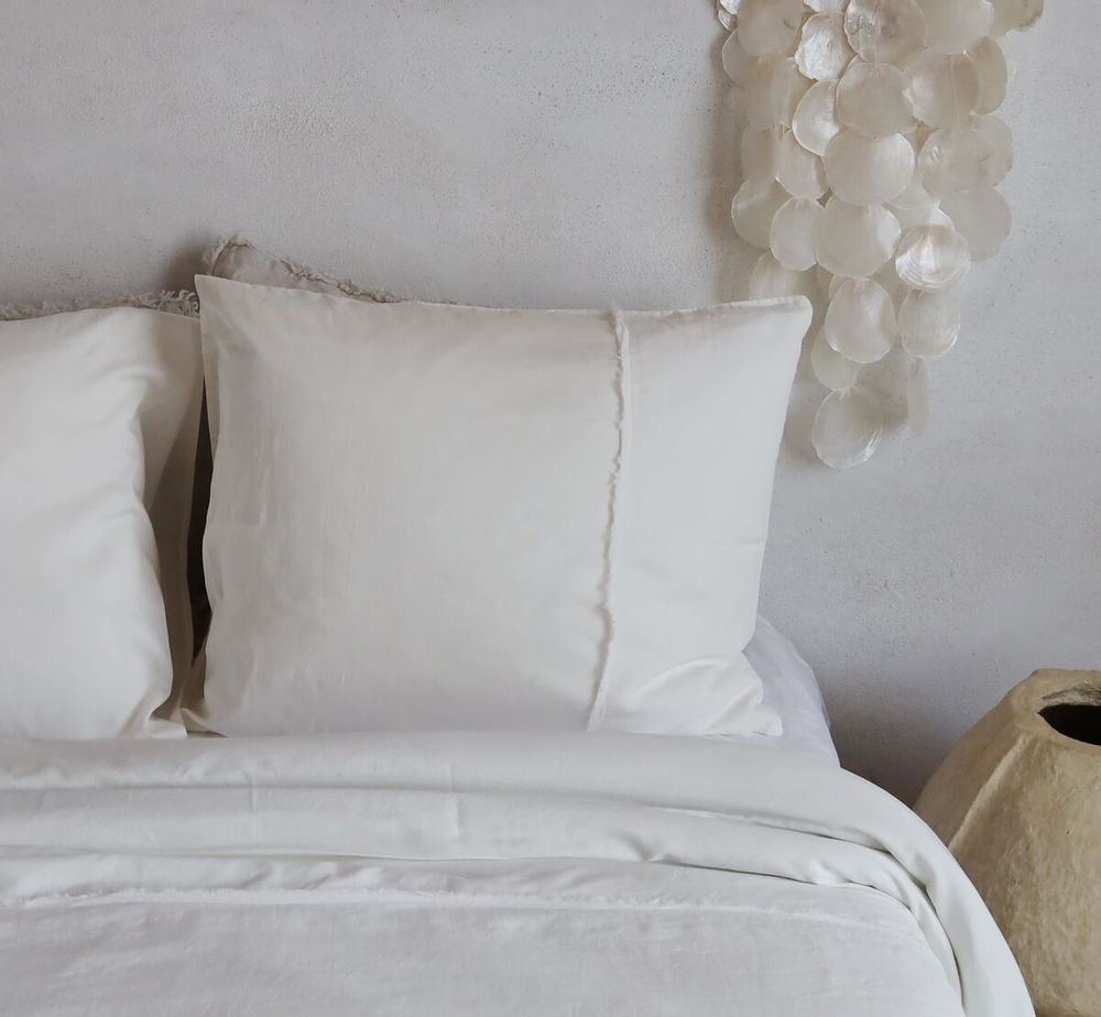 Linge de lit - Housse de couette Arezzo - PASSION FOR LINEN