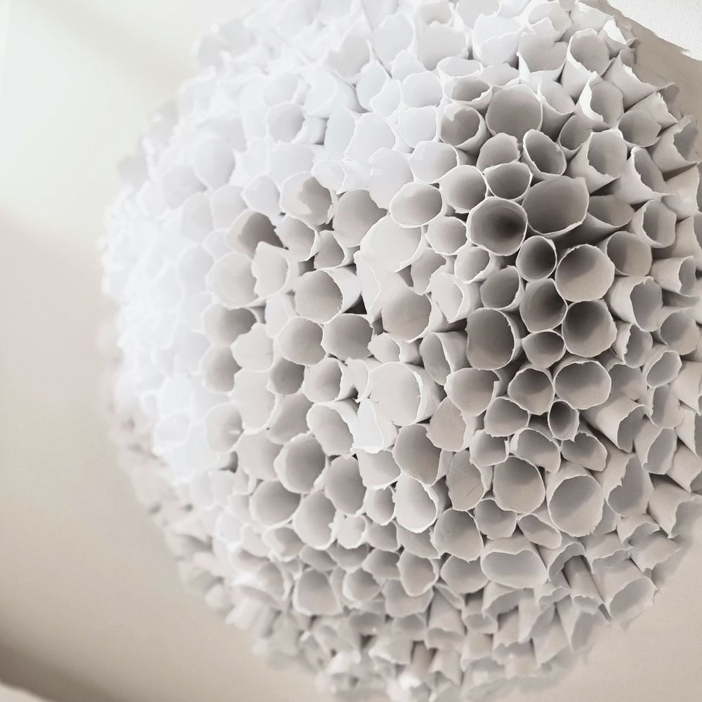 Tableaux - Moana Sponge - Collection Organic - VERONIQUE GUILLOU