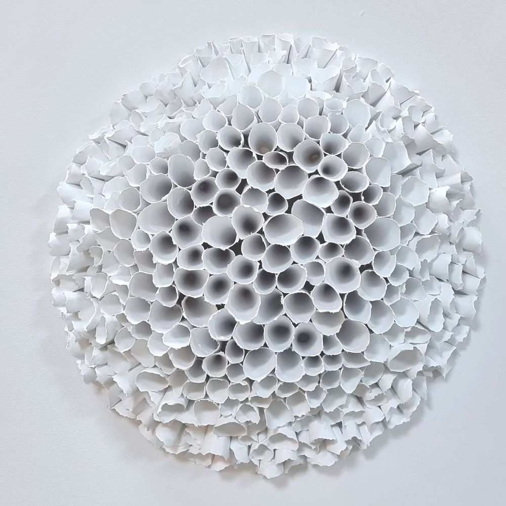 Tableaux - Moana Sponge - Collection Organic - VERONIQUE GUILLOU