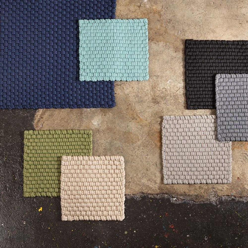 Contemporary carpets - INDOOR AND OUTDOOR CARPETS - PAD HOME DESIGN CONCEPT