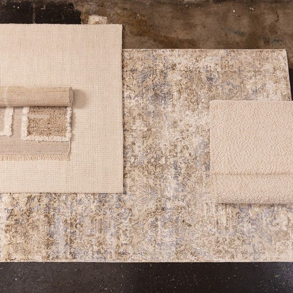 Contemporary carpets - INDOOR AND OUTDOOR CARPETS - PAD HOME DESIGN CONCEPT