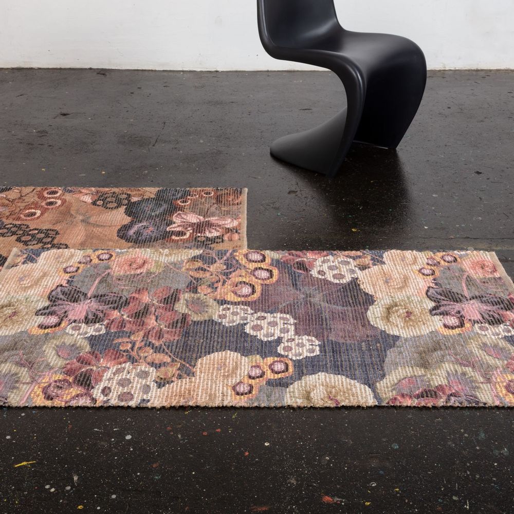 Contemporary carpets - INDOOR AND OUTDOOR CARPETS - PAD HOME DESIGN CONCEPT