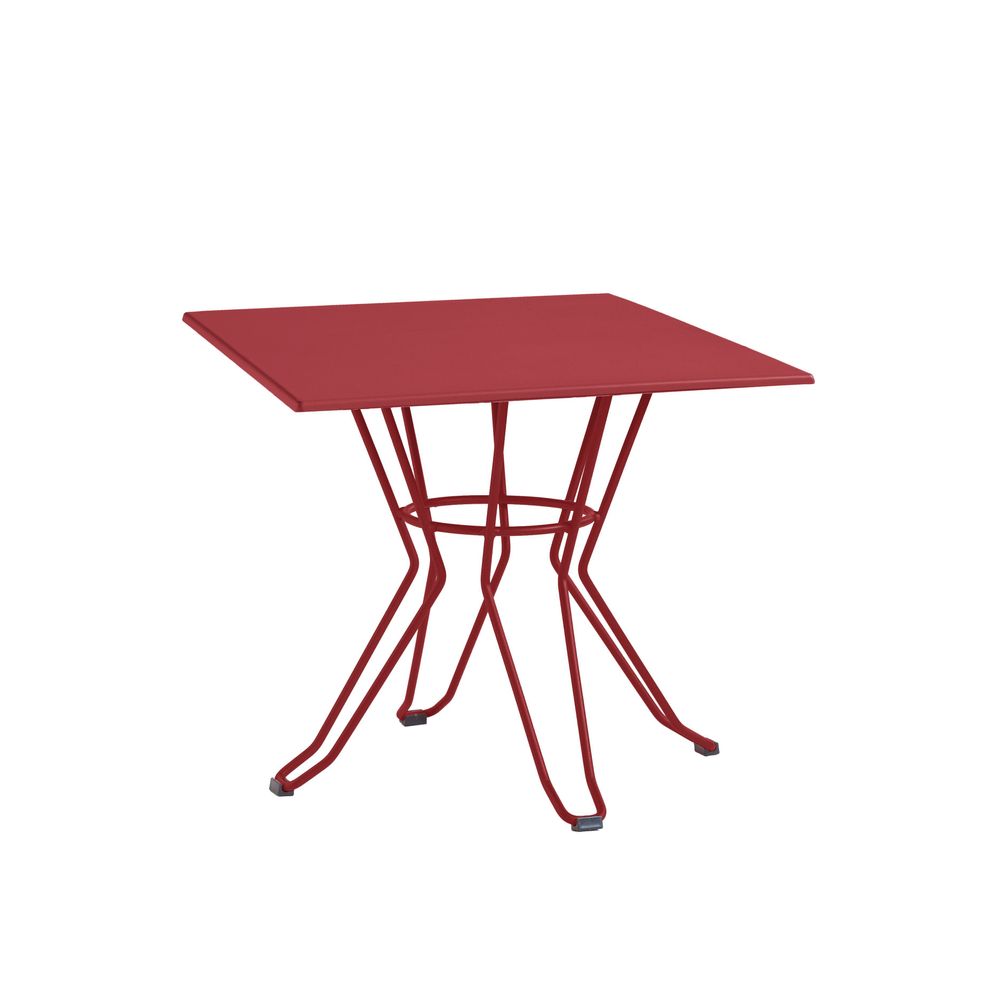 Lawn tables - CAPRI table H48 - ISIMAR