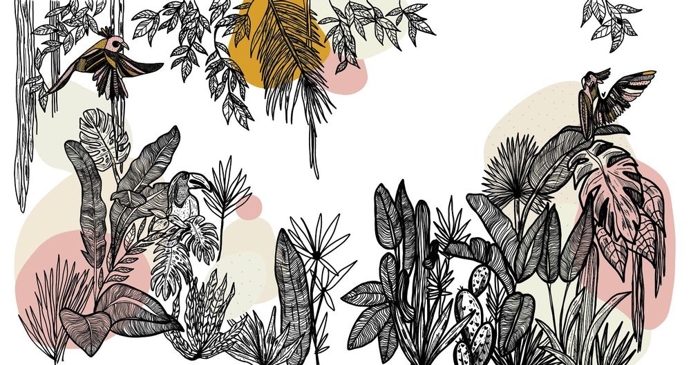 Other wall decoration - MAY - OLALA BY PUPA