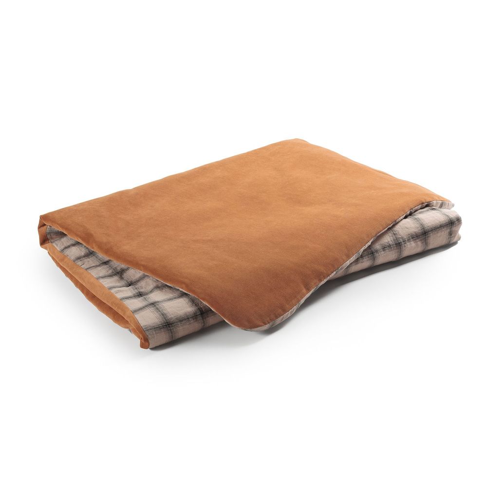 Cushions - Charlie Quilt - LE MONDE SAUVAGE BEATRICE LAVAL