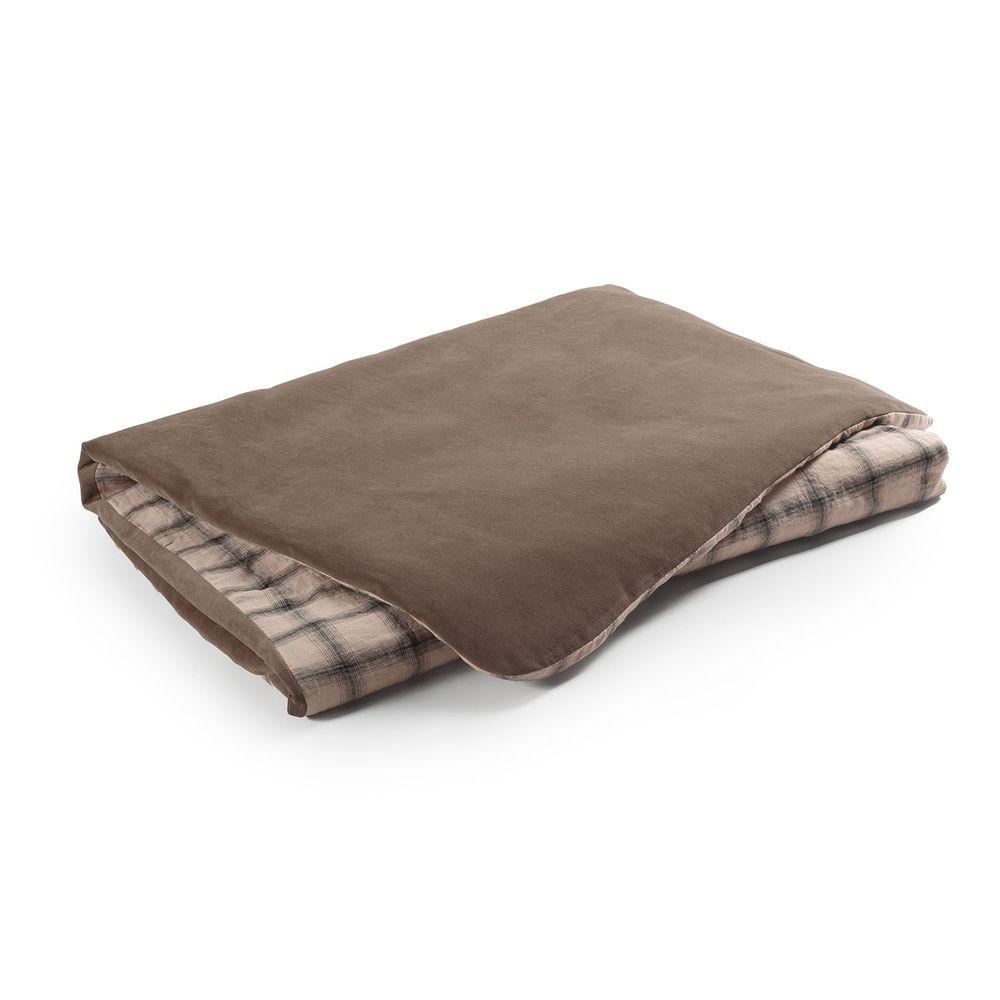 Cushions - Charlie Quilt - LE MONDE SAUVAGE BEATRICE LAVAL