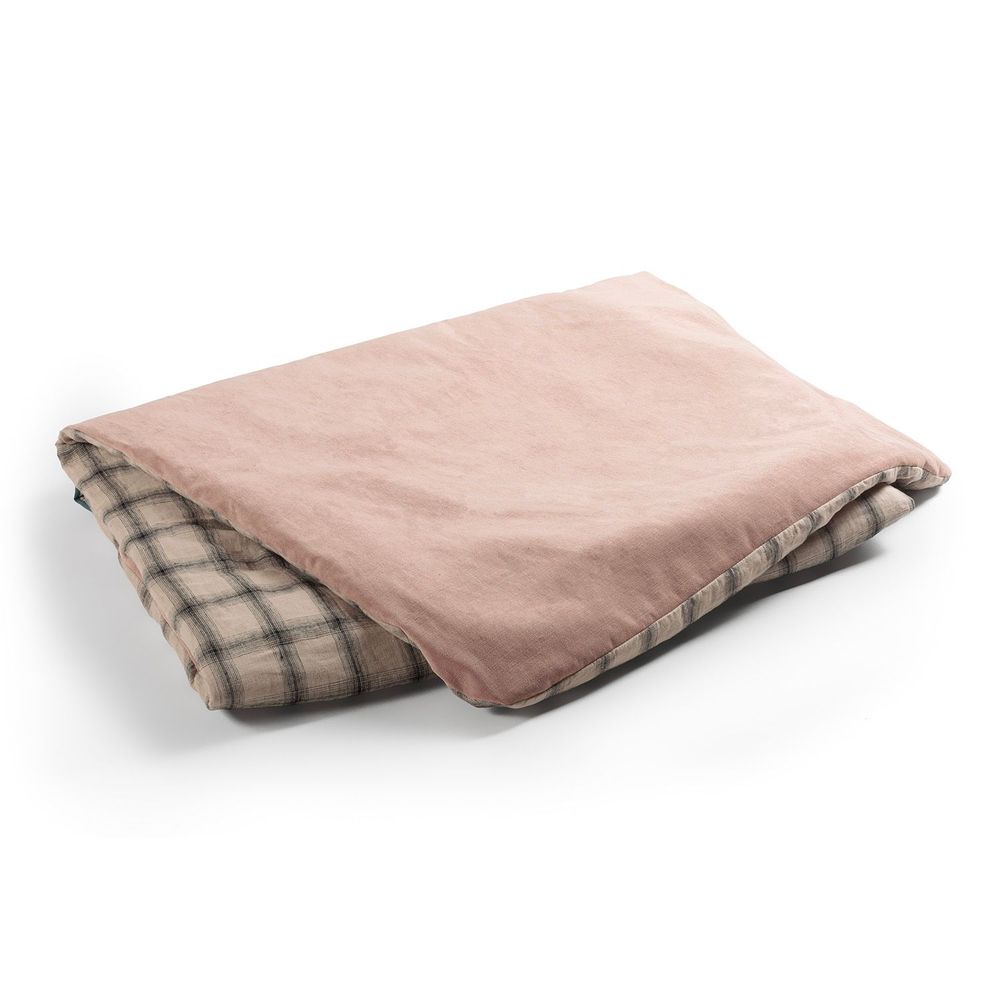 Cushions - Charlie Quilt - LE MONDE SAUVAGE BEATRICE LAVAL