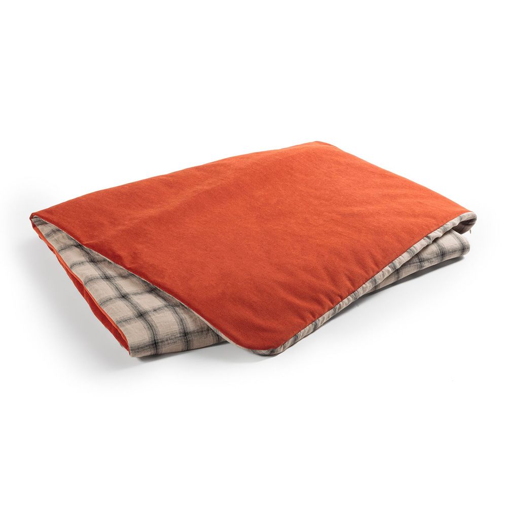Cushions - Charlie Quilt - LE MONDE SAUVAGE BEATRICE LAVAL