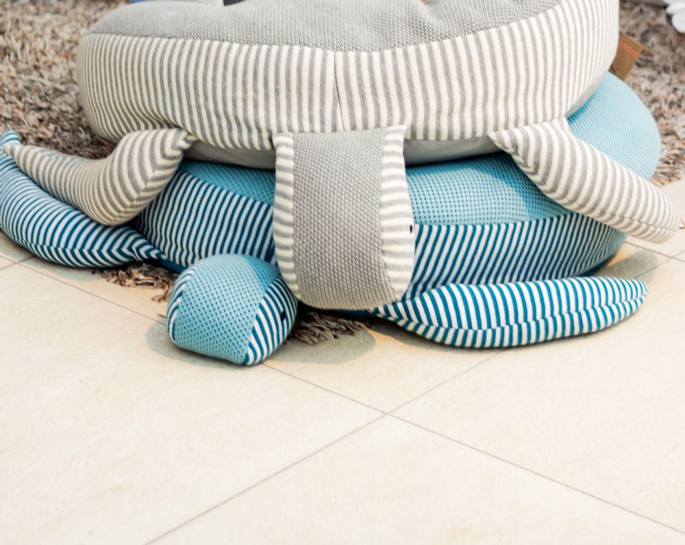 Homewear textile - ACCESSOIRES ET JOUETS ENFANTS - PAD HOME DESIGN CONCEPT