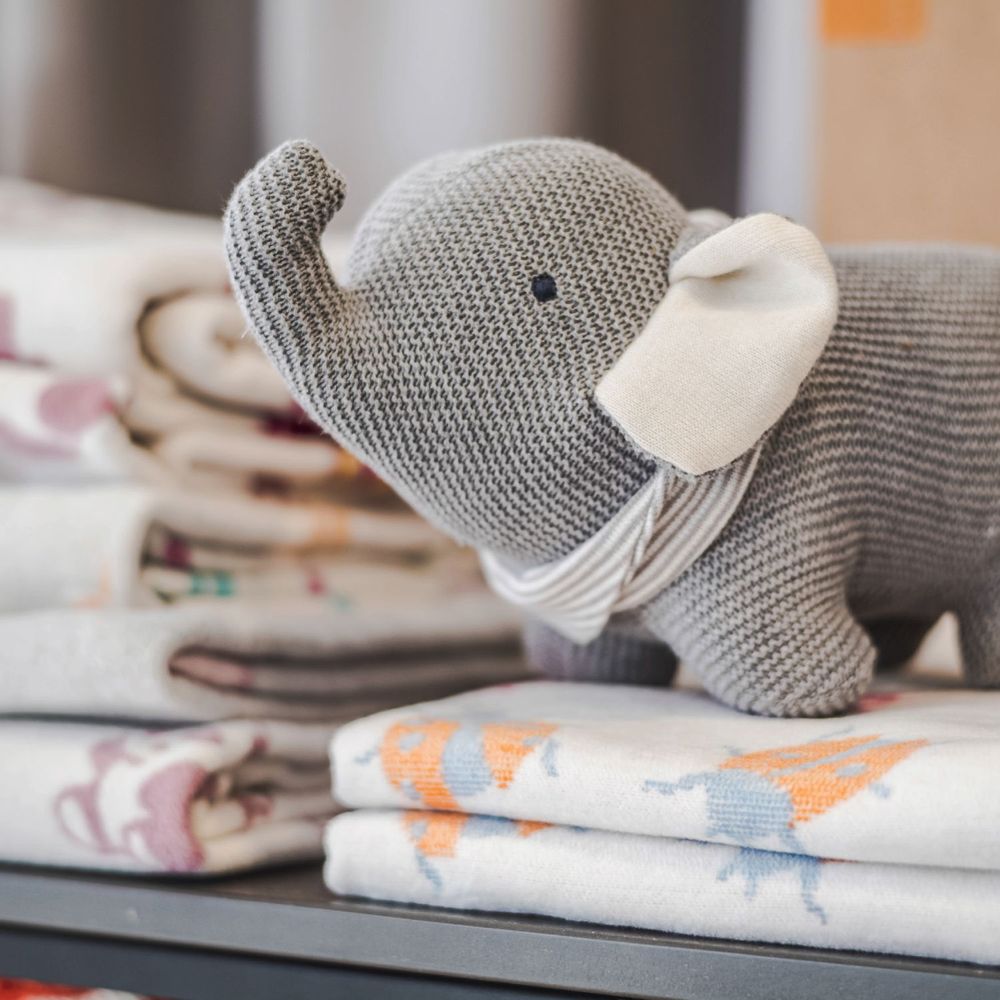 Homewear textile - ACCESSOIRES ET JOUETS ENFANTS - PAD HOME DESIGN CONCEPT