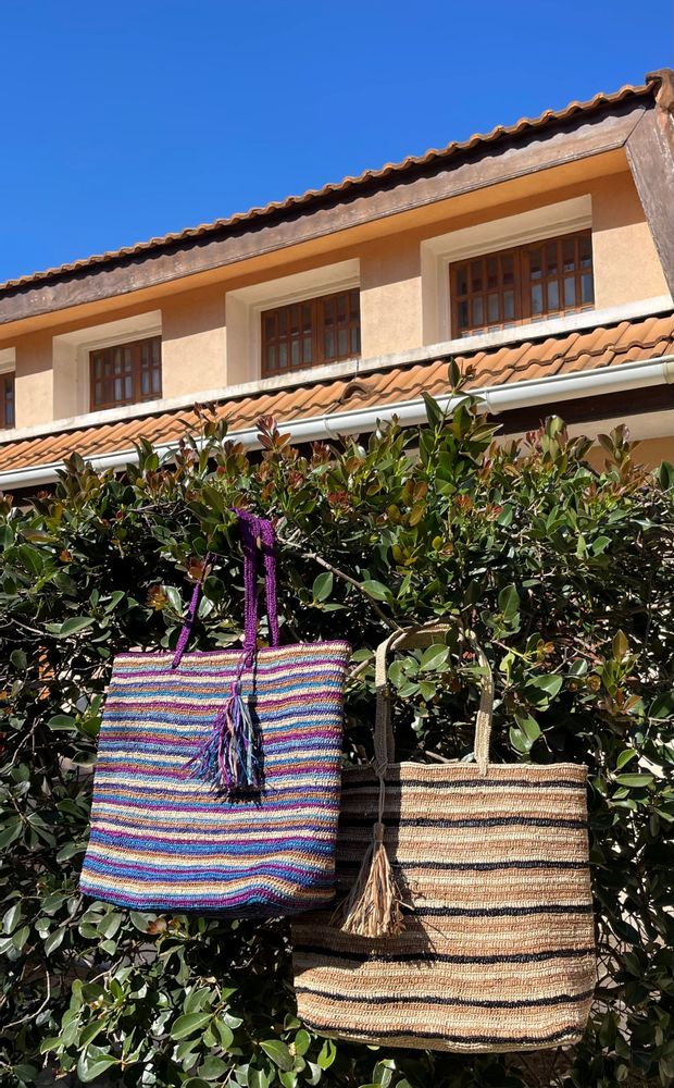Cadeaux - SAC ARMELLE - LIMAIA PARIS
