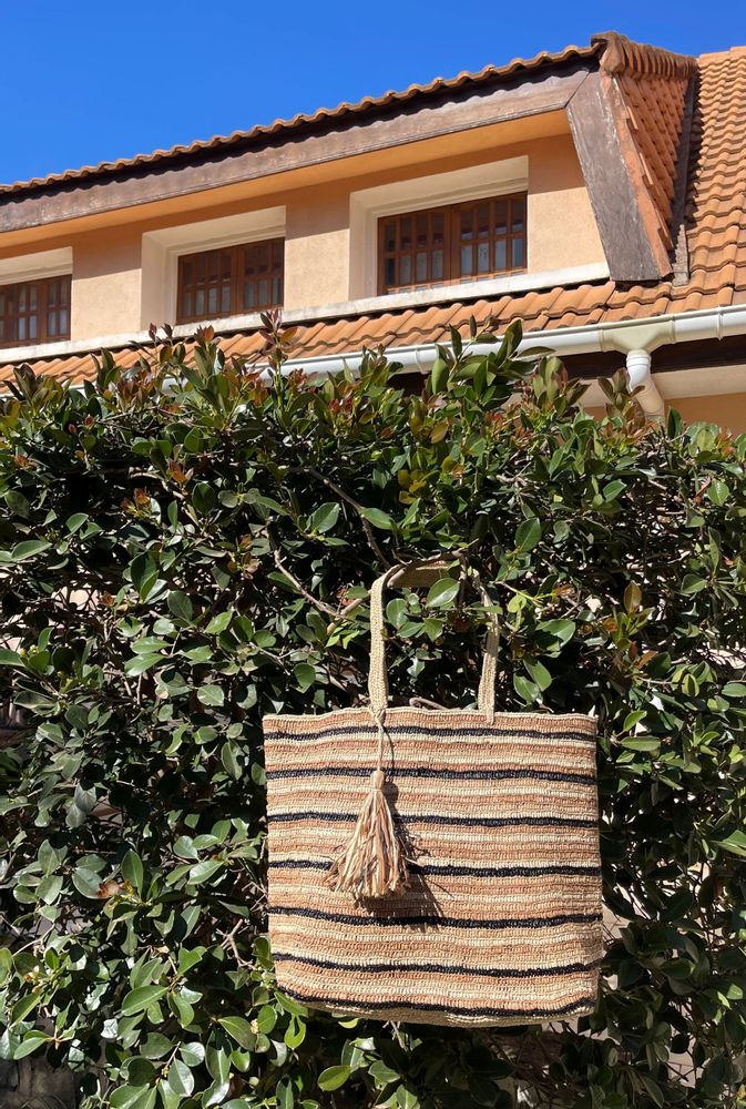 Cadeaux - SAC ARMELLE - LIMAIA PARIS