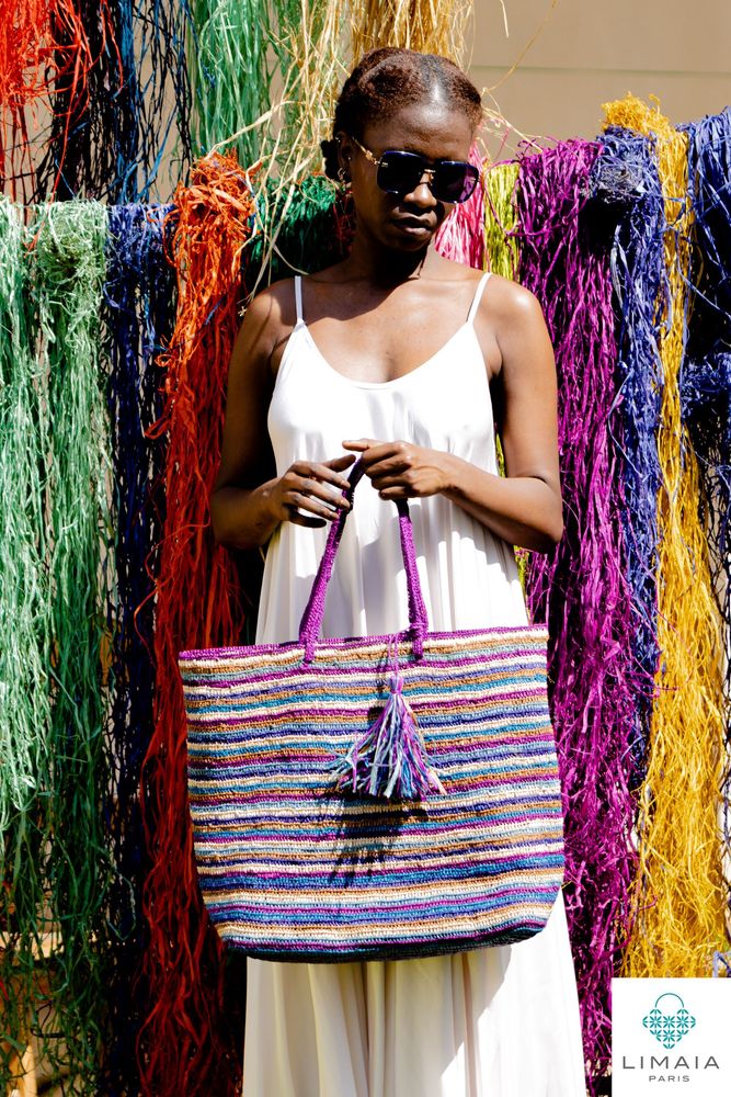 Cadeaux - SAC ARMELLE - LIMAIA PARIS