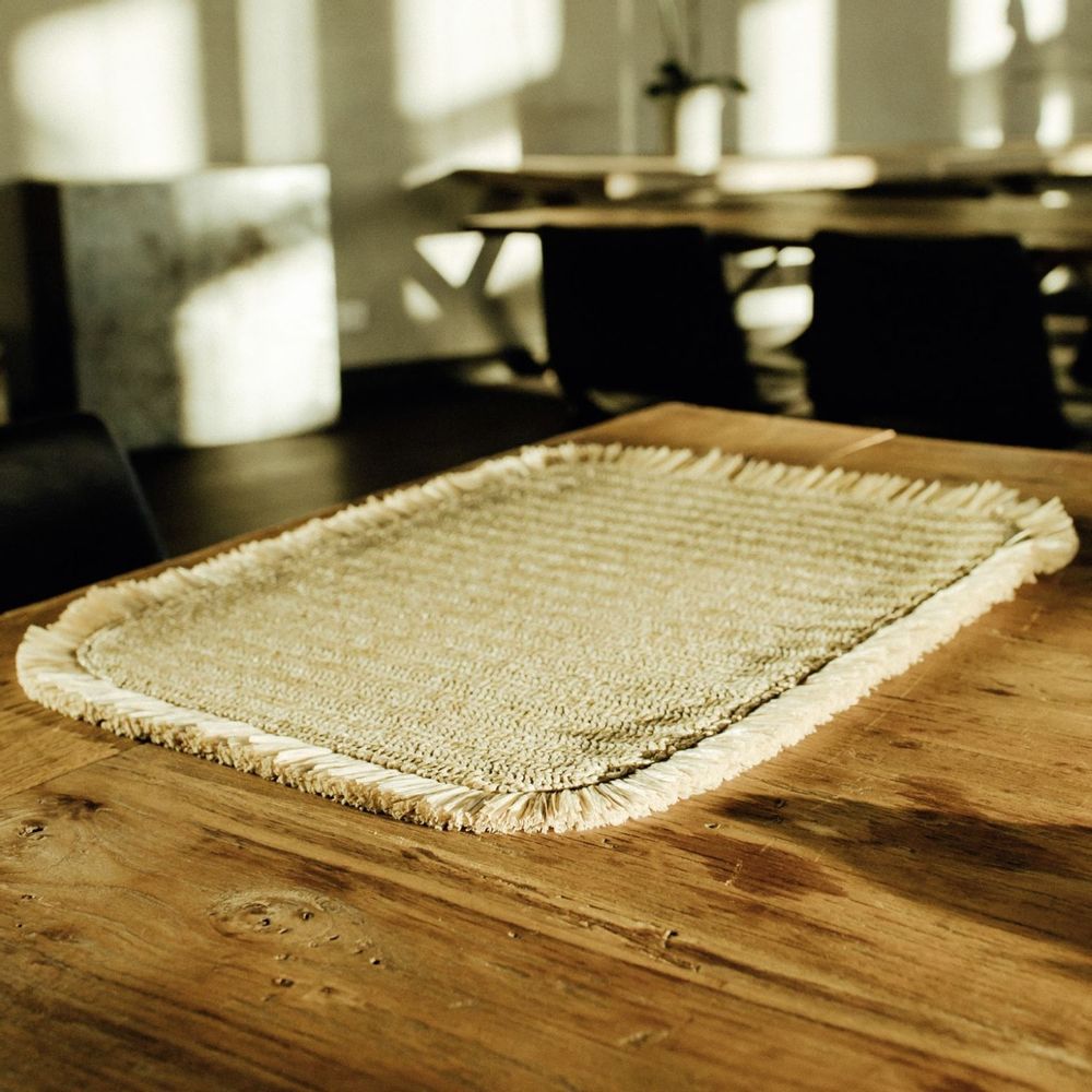 Homewear textile - TEXTILES CUISINE - PAD HOME DESIGN CONCEPT