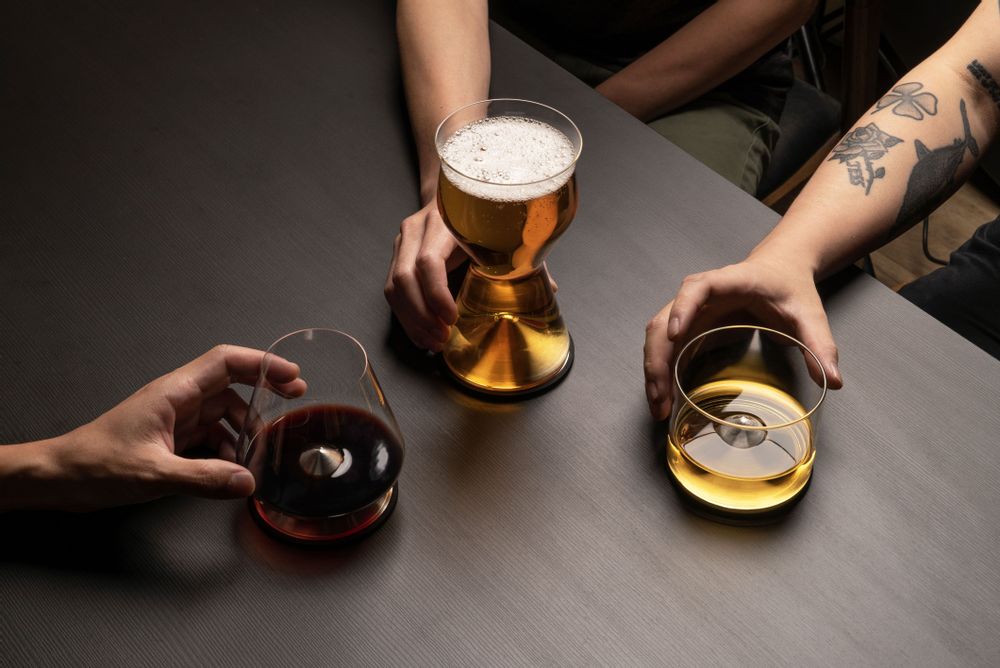 Glass - The Chill Series - ZENLET