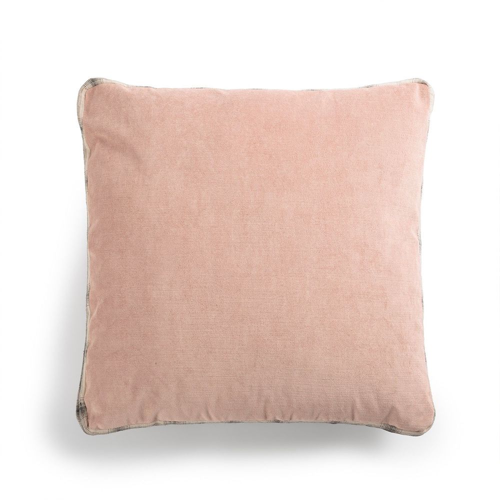 Coussins textile - Coussin Charlie - LE MONDE SAUVAGE BEATRICE LAVAL