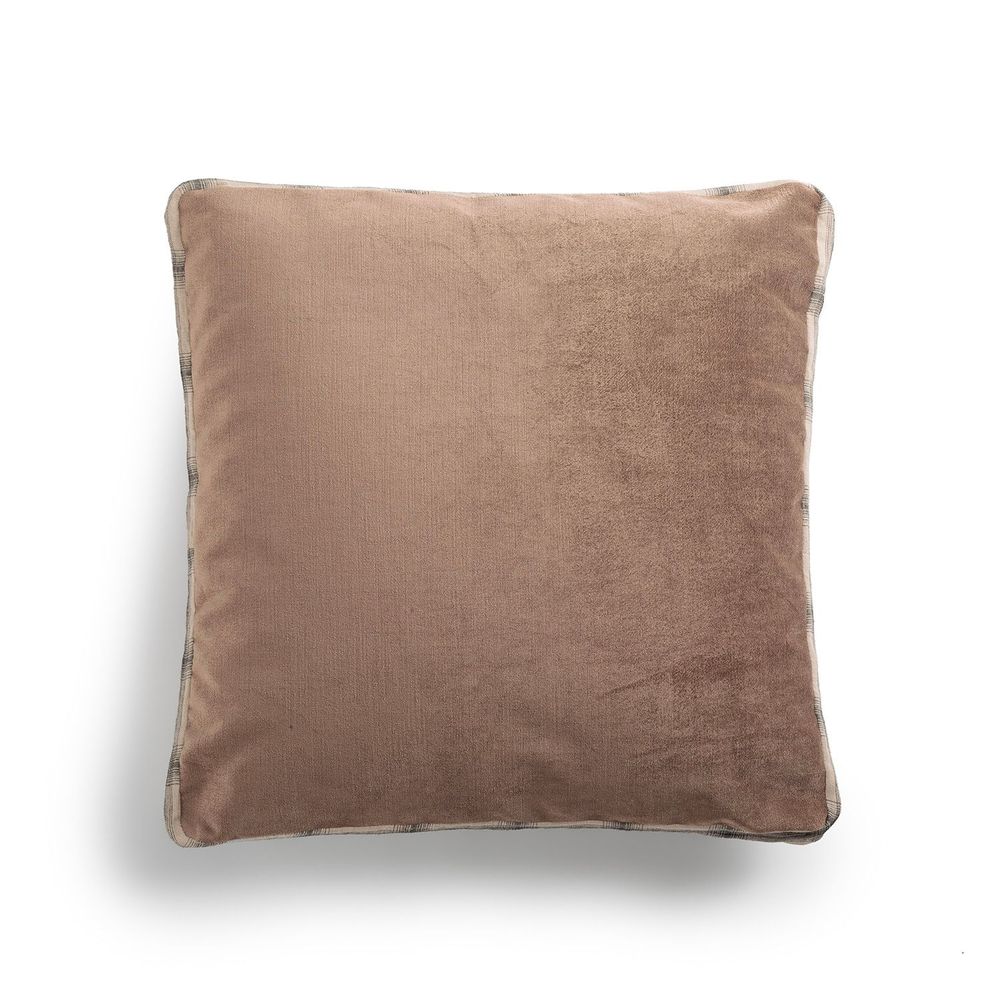 Coussins textile - Coussin Charlie - LE MONDE SAUVAGE BEATRICE LAVAL