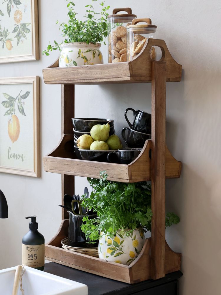 Pottery - Limone planters, vases and bottles - CHIC ANTIQUE A/S