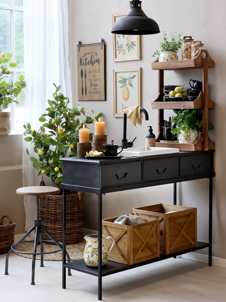 Pottery - Limone planters, vases and bottles - CHIC ANTIQUE A/S