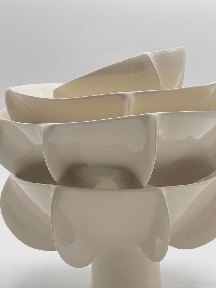 Céramique - ANGELIKA KOGEVINA CERAMICS - ANGELIKA KOGEVINA