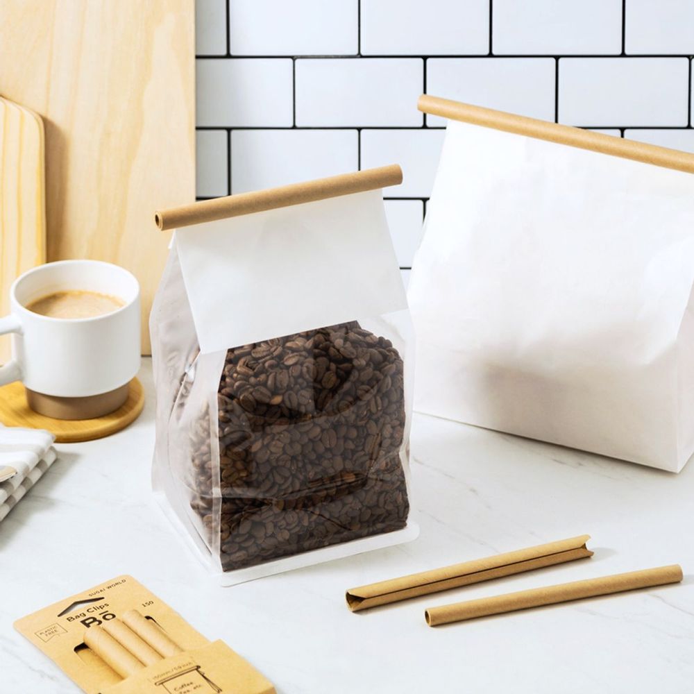 Decorative objects - Bag Clips Bō - SUGAI WORLD