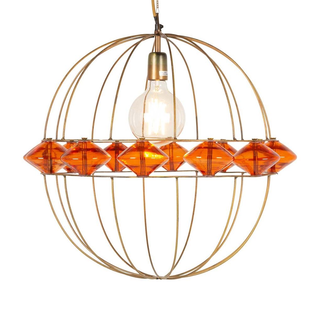 Hanging lights - Graciela lamp - FS FRANCISCO SEGARRA