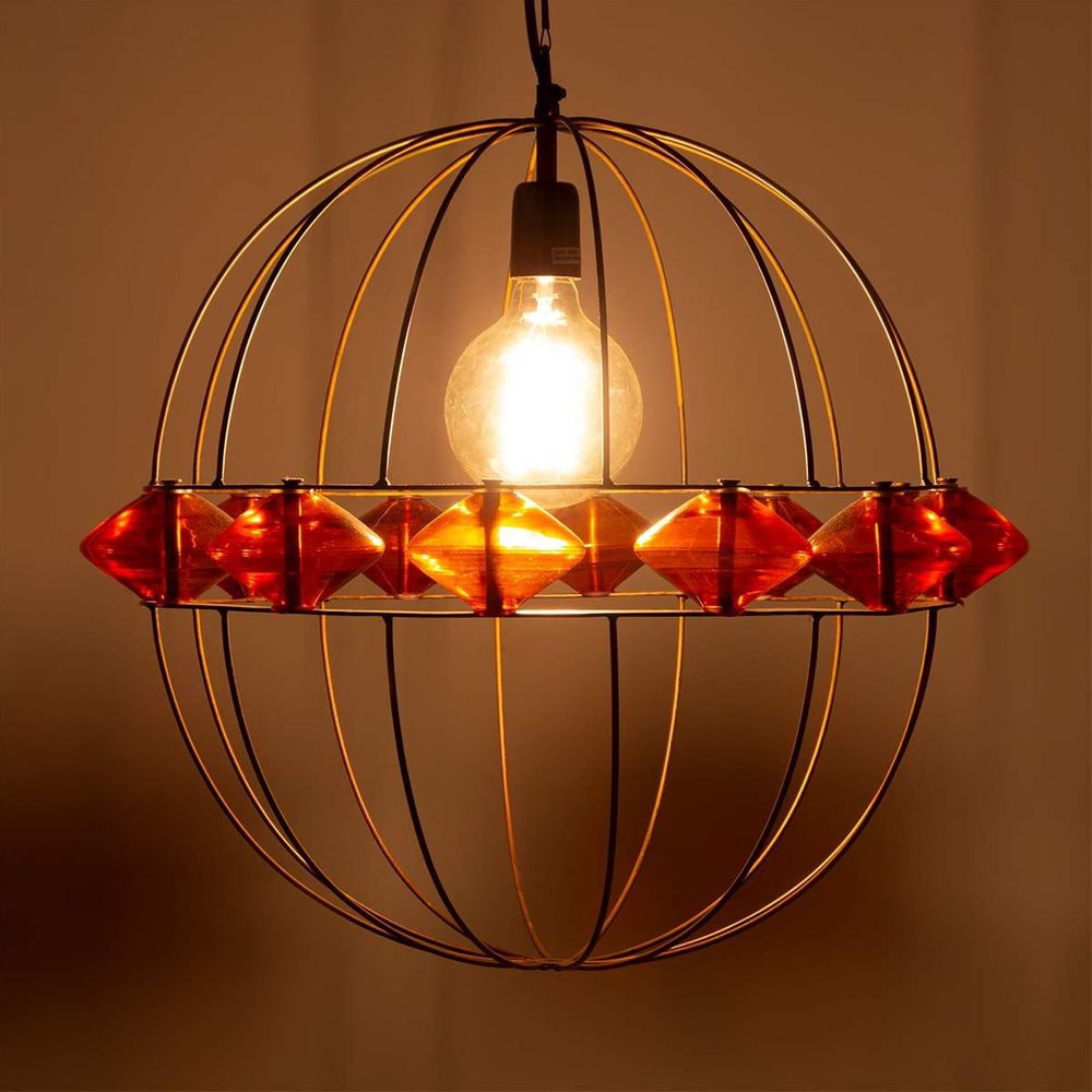 Hanging lights - Graciela lamp - FS FRANCISCO SEGARRA
