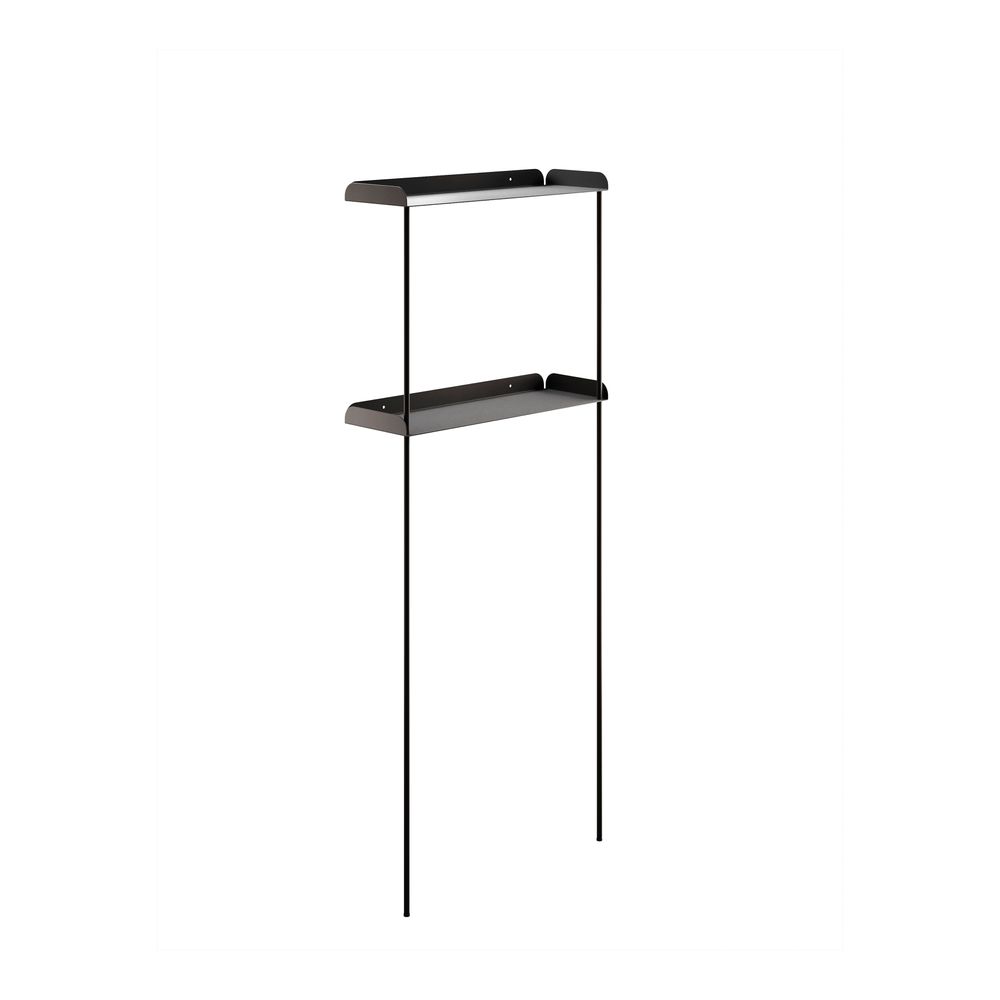 Shelves - Storage system 04 - LITVINENKODESIGN
