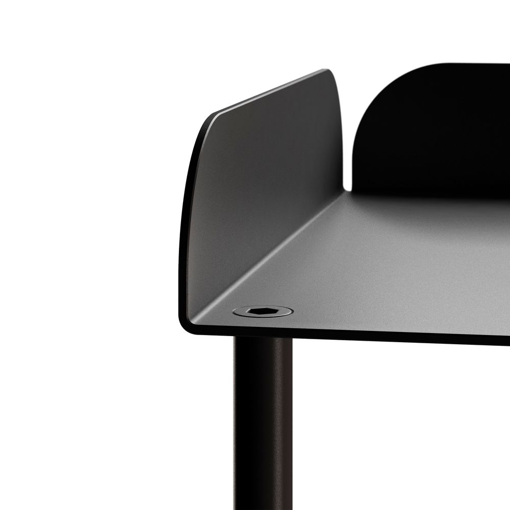 Shelves - Storage system 04 - LITVINENKODESIGN