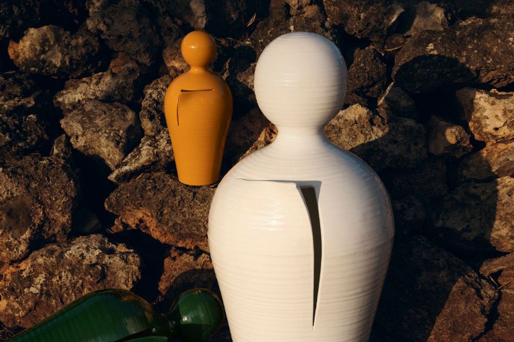 Accessoires de déco extérieure - DO - SANTOPECCATORE