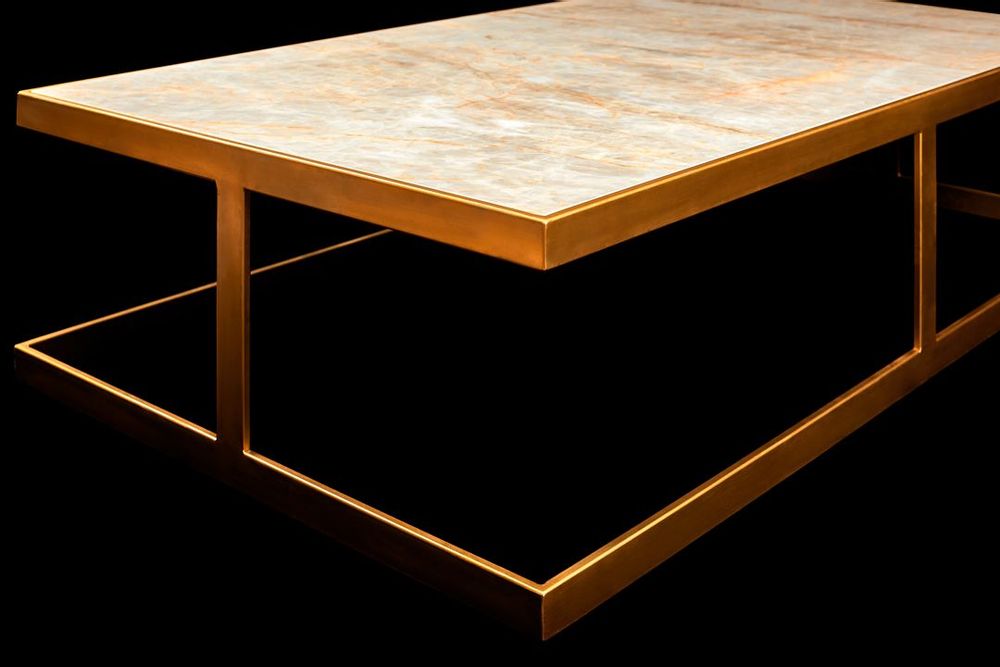 Tables basses - Cozee table basse - ATELIER PLUS MONTECARLO