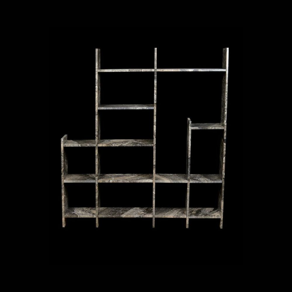 Bookshelves - Dedalo Library - ATELIER PLUS MONTECARLO