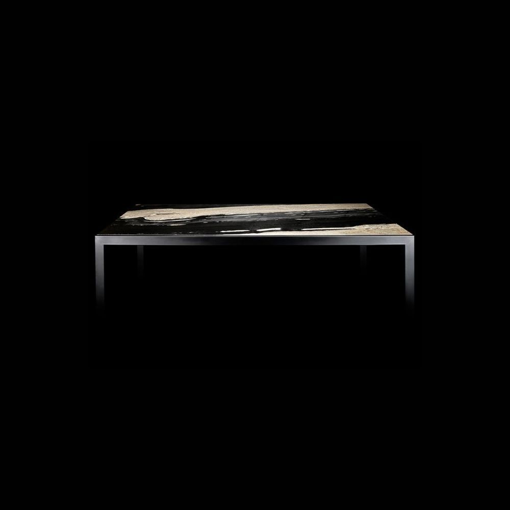 Dining Tables - Nexus Dining Table - ATELIER PLUS MONTECARLO