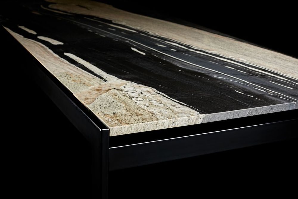 Dining Tables - Nexus Dining Table - ATELIER PLUS MONTECARLO