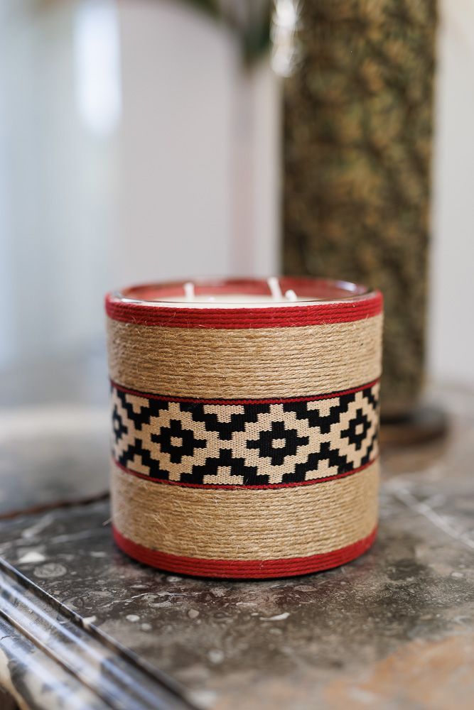 Bougies - Bougie Salta - BAHIA MALA