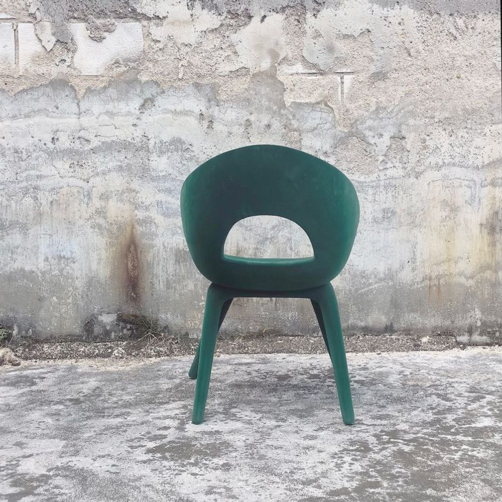 Chairs for hospitalities & contracts - New Bespoke 3D Print Chair - OPENGOODS