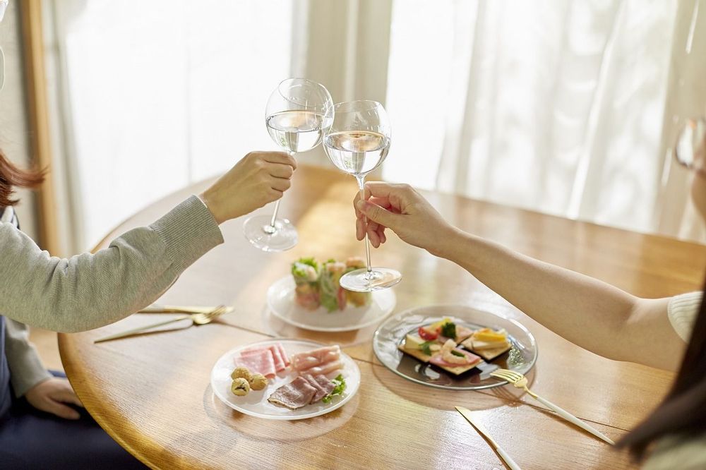 Cristallerie - Désir - GLASSBACCA