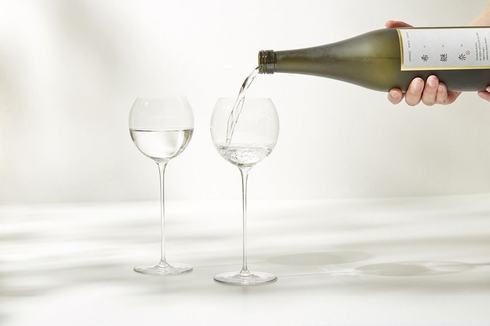 Cristallerie - Désir - GLASSBACCA