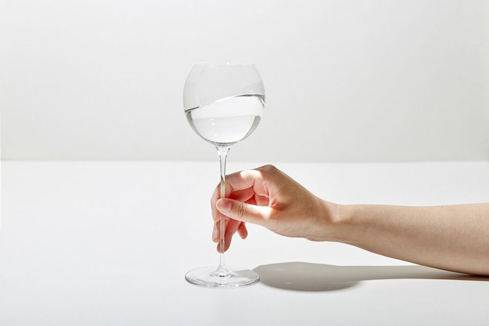 Cristallerie - Désir - GLASSBACCA