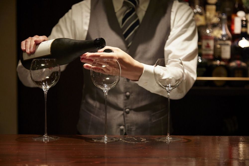 Cristallerie - Désir - GLASSBACCA