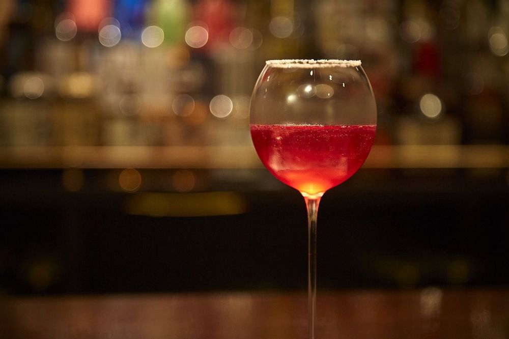 Cristallerie - Désir - GLASSBACCA