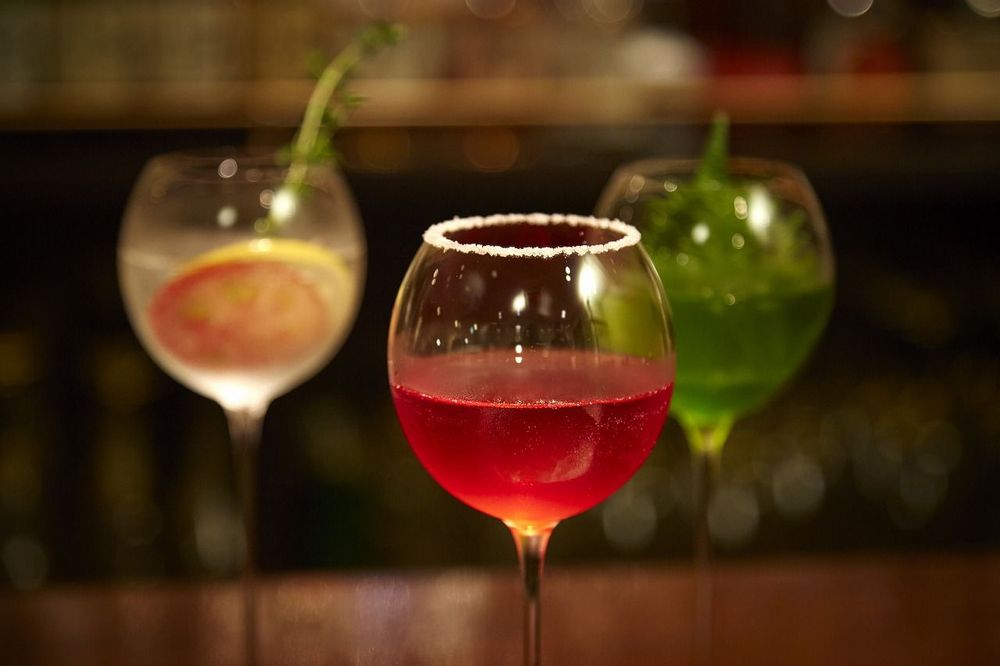 Cristallerie - Désir - GLASSBACCA