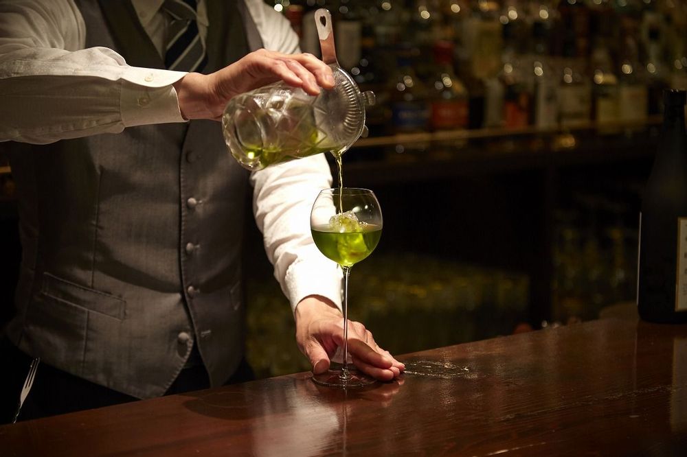 Cristallerie - Désir - GLASSBACCA