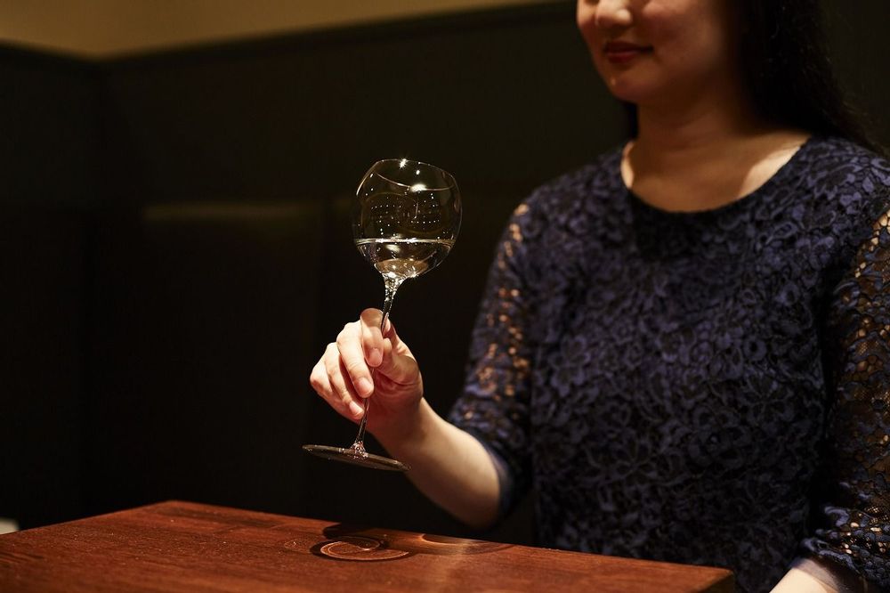 Cristallerie - Désir - GLASSBACCA